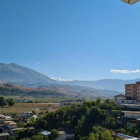 Ned's * Gjirokastër