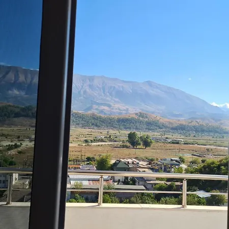 Apartmán Ned's Gjirokastër