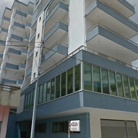 Apartmán Ned's