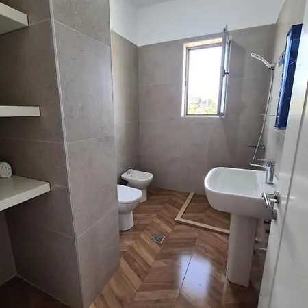 Appartement Ned's Gjirokastër